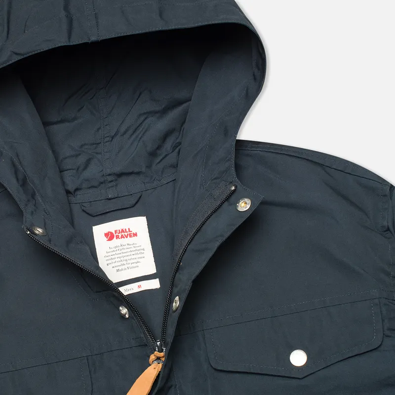 Fjallraven Мужская куртка Greenland No. 1