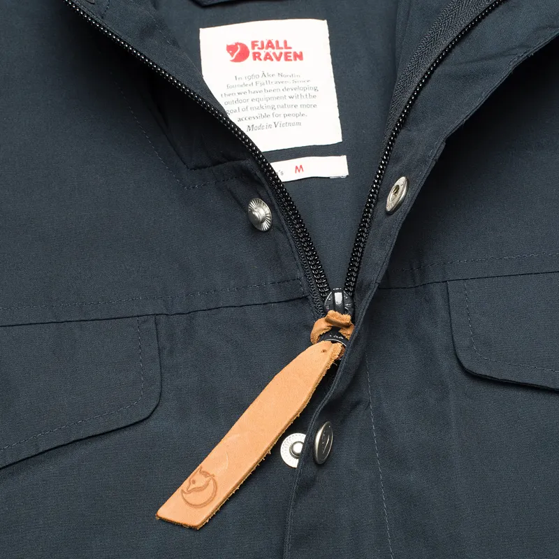 Fjallraven Мужская куртка Greenland No. 1