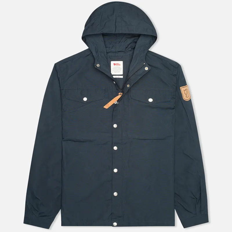 Fjallraven Мужская куртка Greenland No. 1