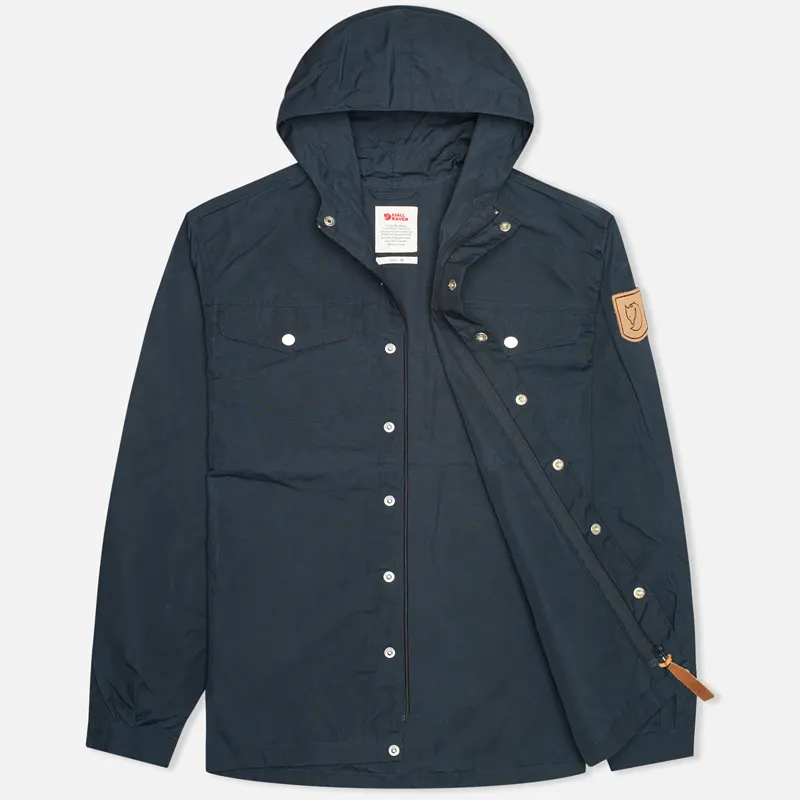 Fjallraven Мужская куртка Greenland No. 1