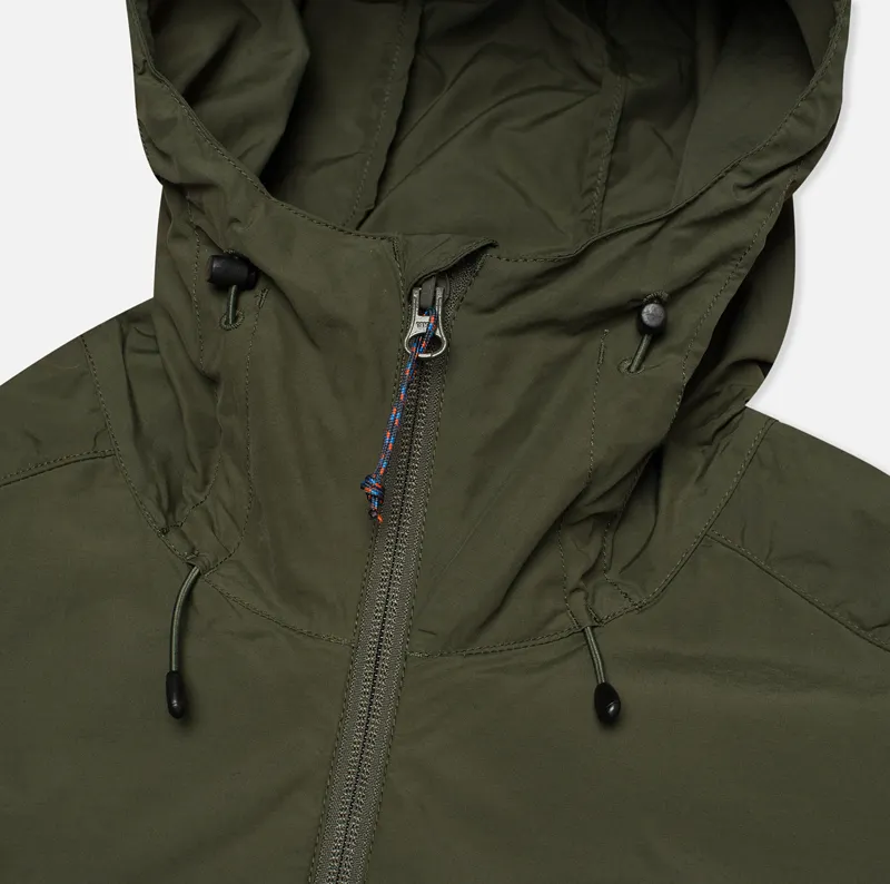 Fjallraven Мужская куртка анорак High Coast Wind Anorak