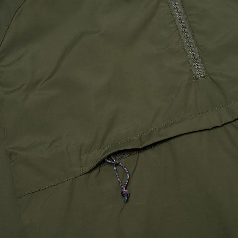 Fjallraven Мужская куртка анорак High Coast Wind Anorak