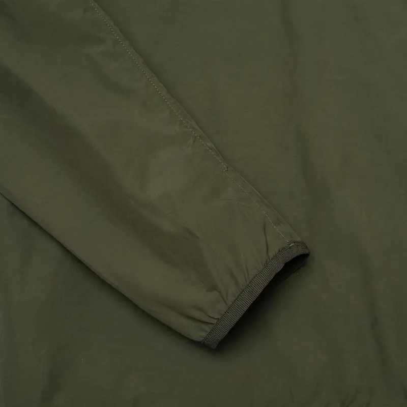Fjallraven Мужская куртка анорак High Coast Wind Anorak