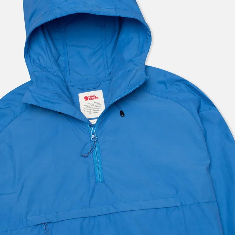 Fjallraven Мужская куртка анорак High Coast Wind Anorak