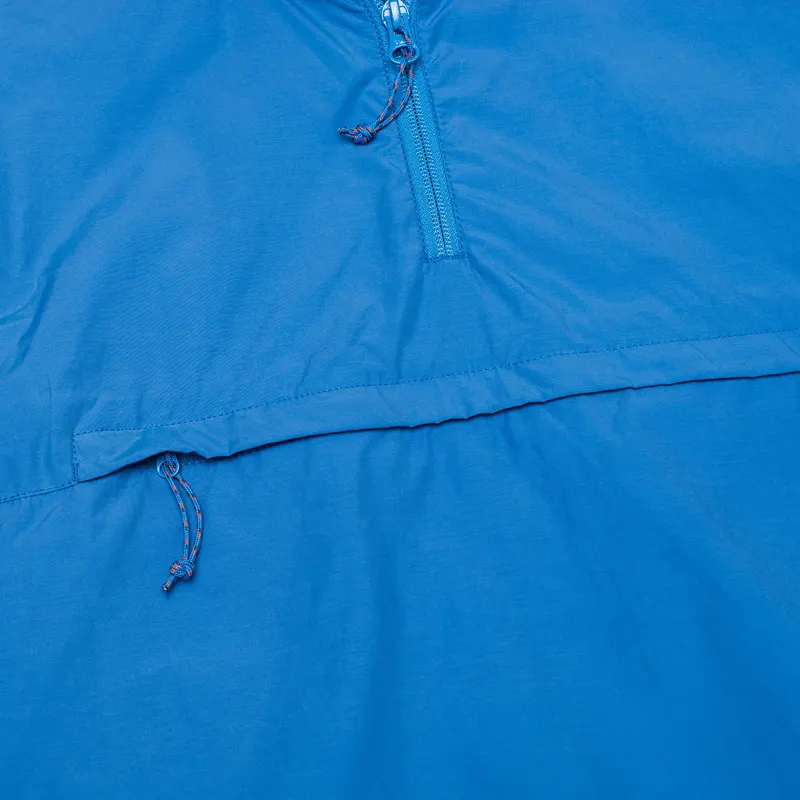 Fjallraven Мужская куртка анорак High Coast Wind Anorak