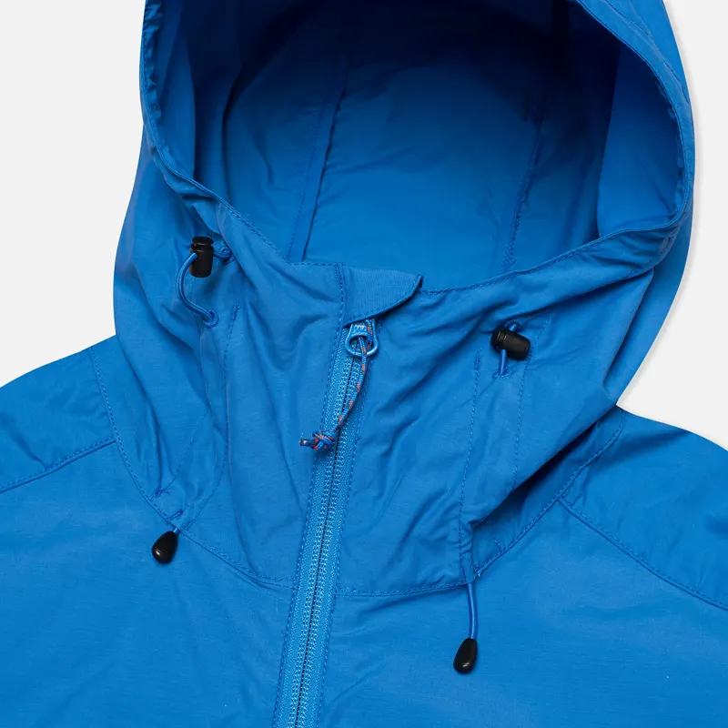 Fjallraven Мужская куртка анорак High Coast Wind Anorak