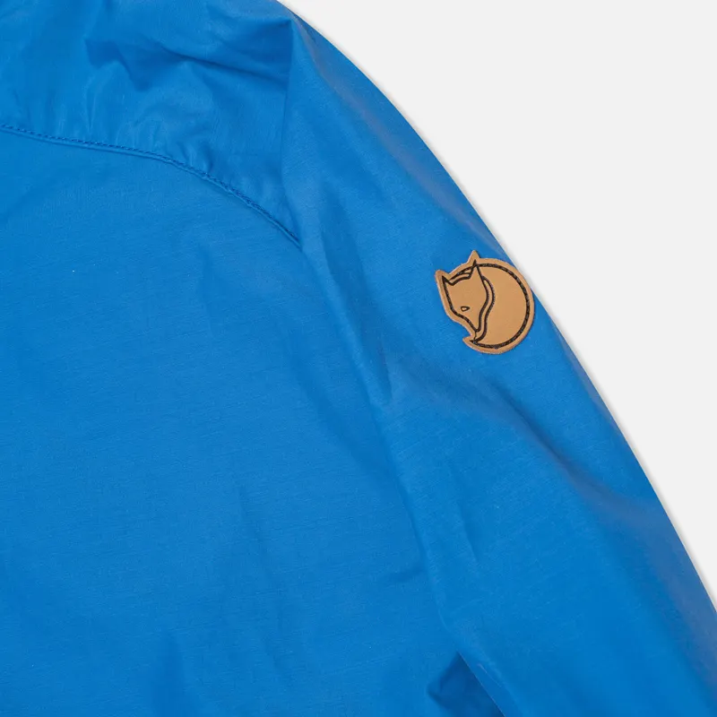 Fjallraven Мужская куртка анорак High Coast Wind Anorak