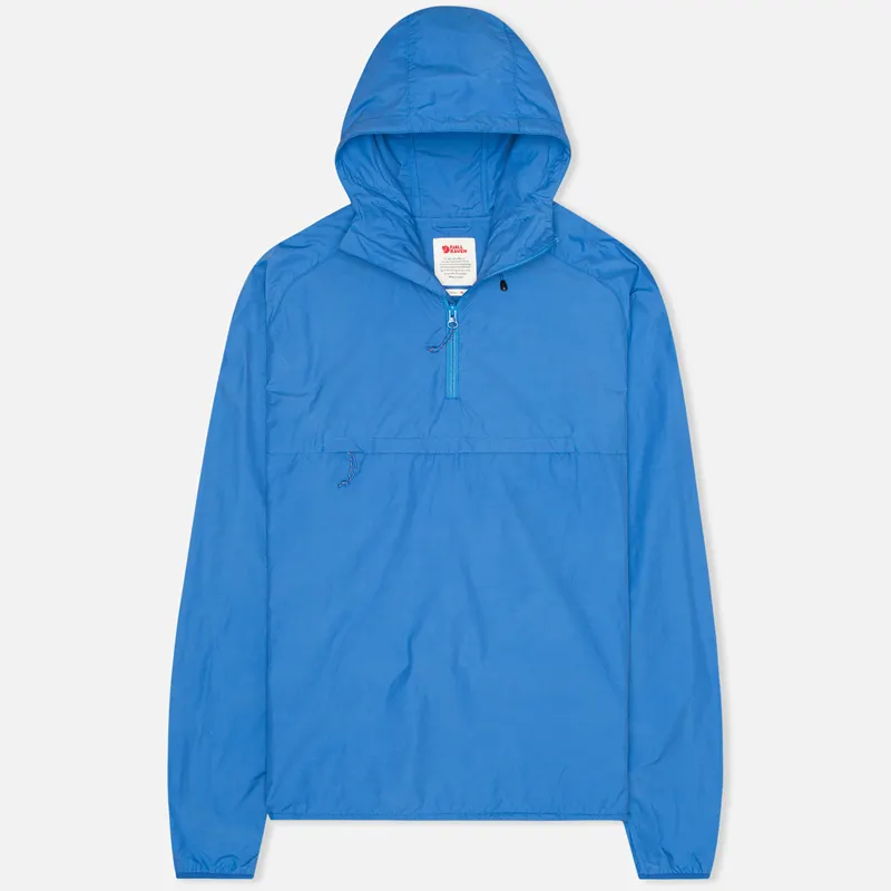 Fjallraven Мужская куртка анорак High Coast Wind Anorak