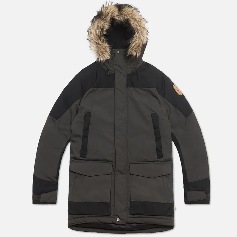 Fjallraven Мужская куртка Kyl Parka