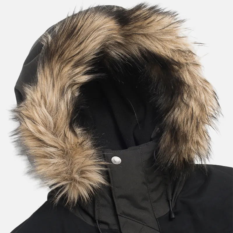 Fjallraven Мужская куртка Kyl Parka
