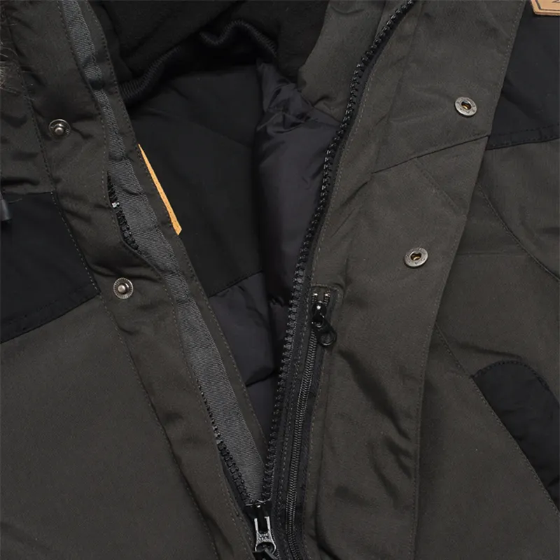 Fjallraven Мужская куртка Kyl Parka