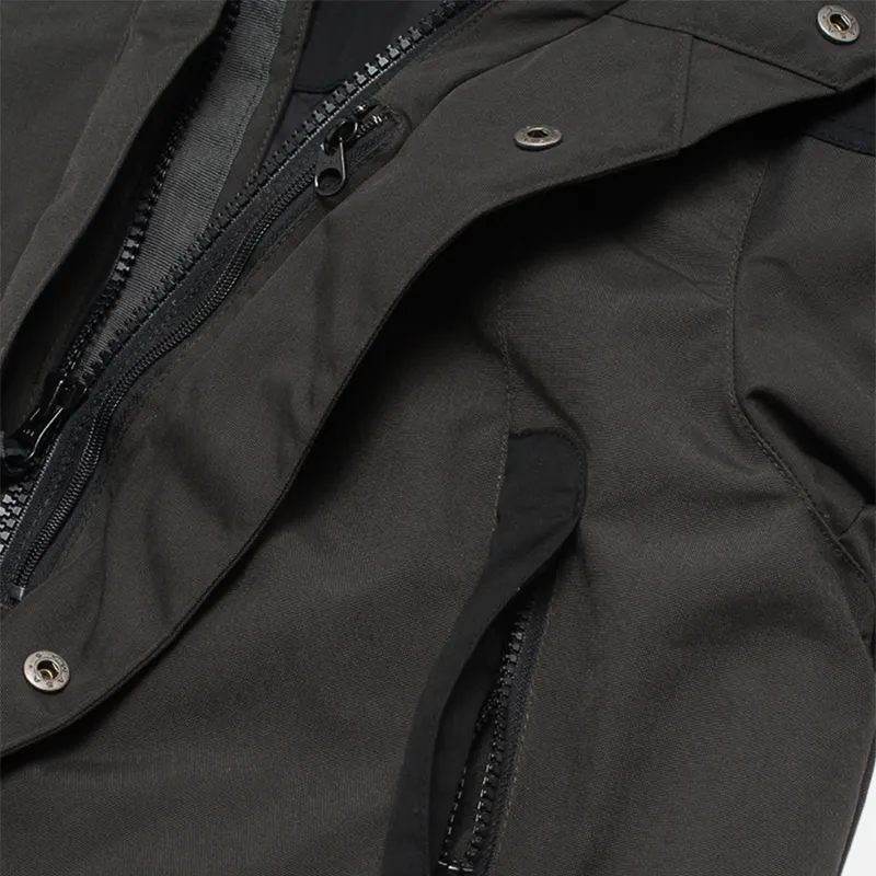 Fjallraven Мужская куртка Kyl Parka