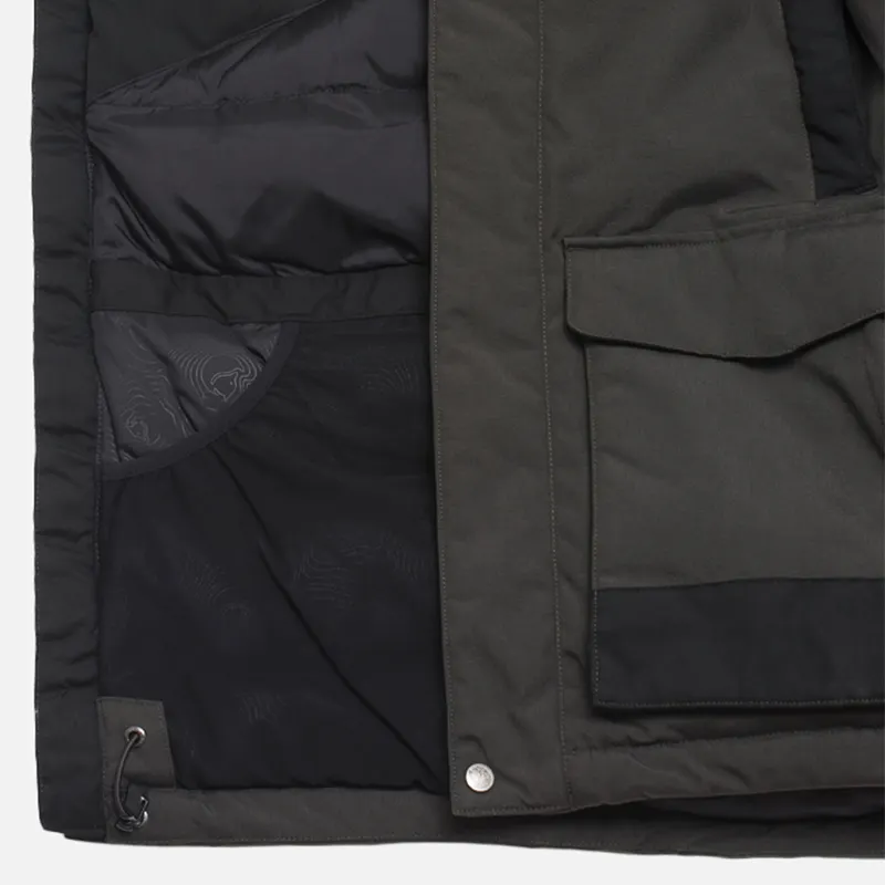 Fjallraven Мужская куртка Kyl Parka