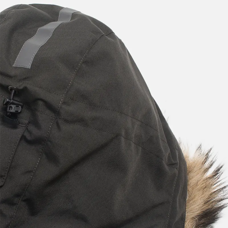 Fjallraven Мужская куртка Kyl Parka