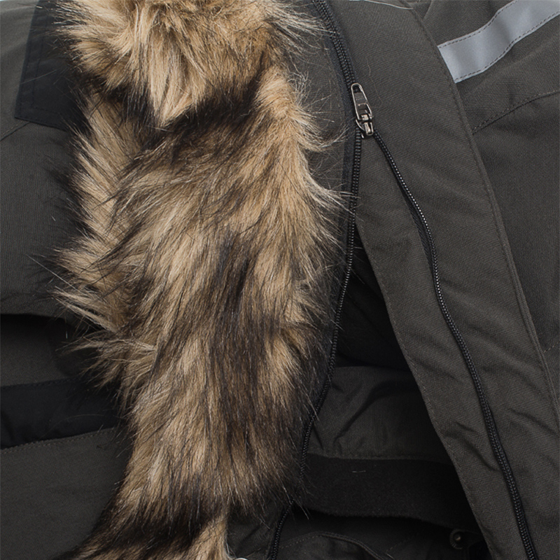 Fjallraven Kyl Parka 80649 030