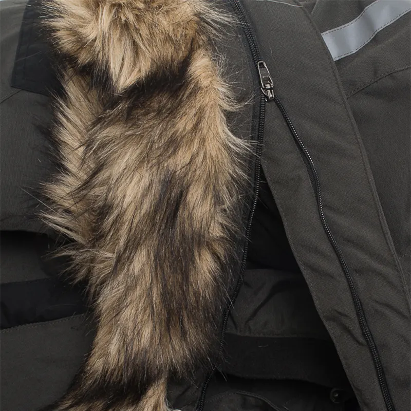 Fjallraven Мужская куртка Kyl Parka