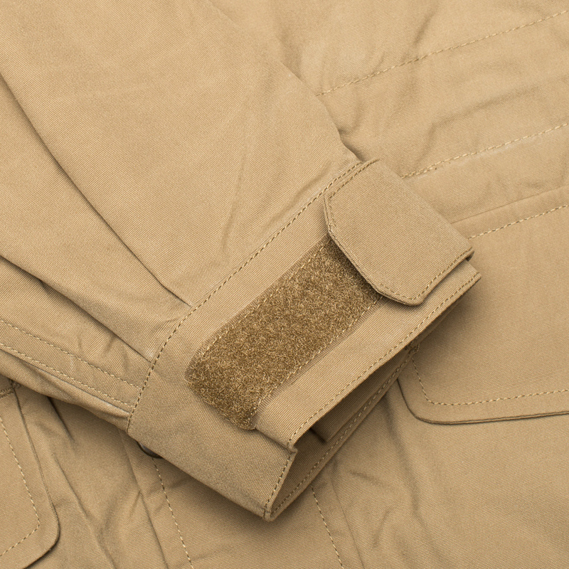 Fjallraven Мужская куртка парка Sarek Trekking