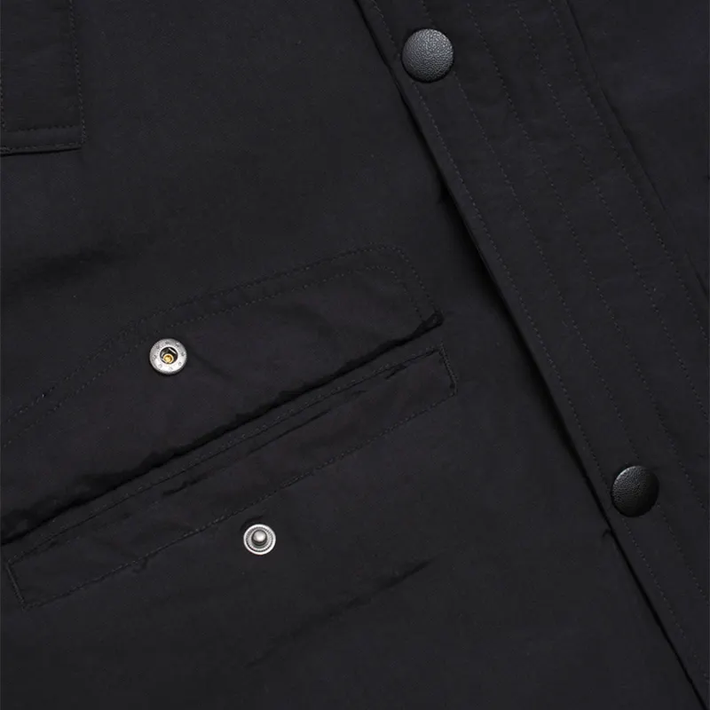 Fred Perry Мужская куртка Down Parka