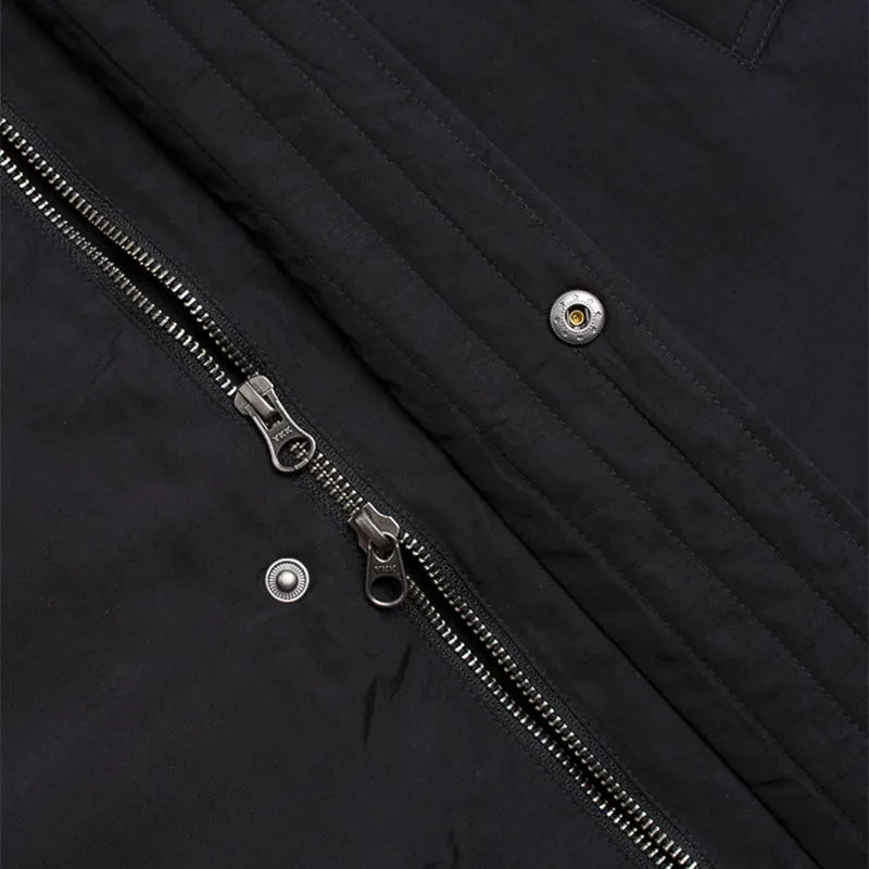 Fred Perry Мужская куртка Down Parka