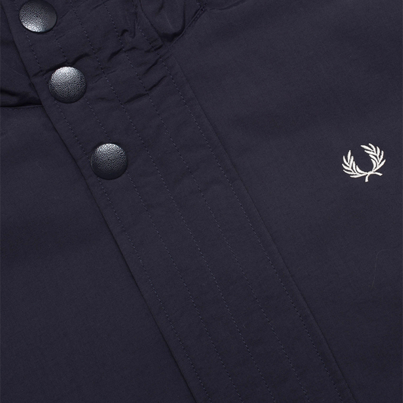 Fred Perry Мужская куртка Down Parka