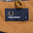 Fred Perry