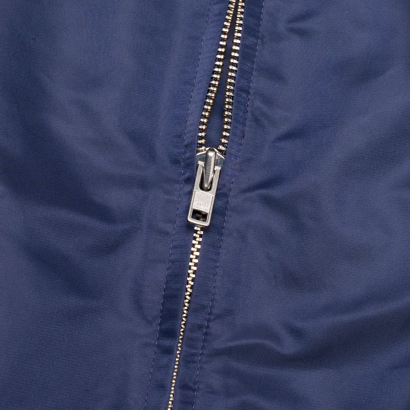 Gant Rugger Мужская куртка бомбер Nylon Varsity