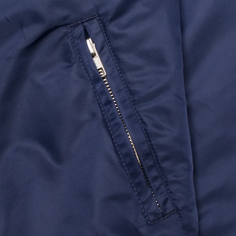 Gant Rugger Мужская куртка бомбер Nylon Varsity