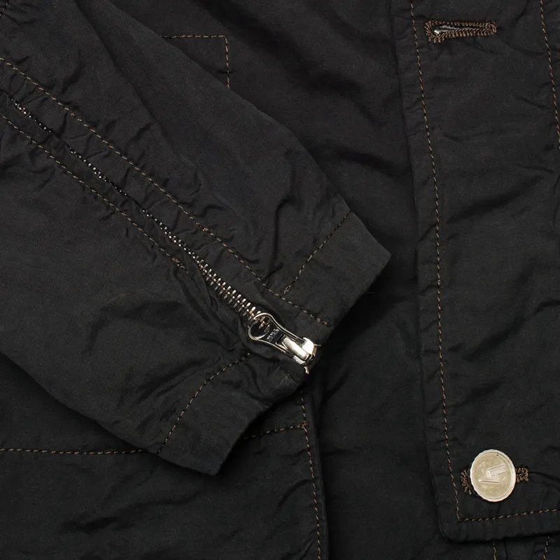 GJO.E Мужская куртка парка 8 Parka 17HLC2