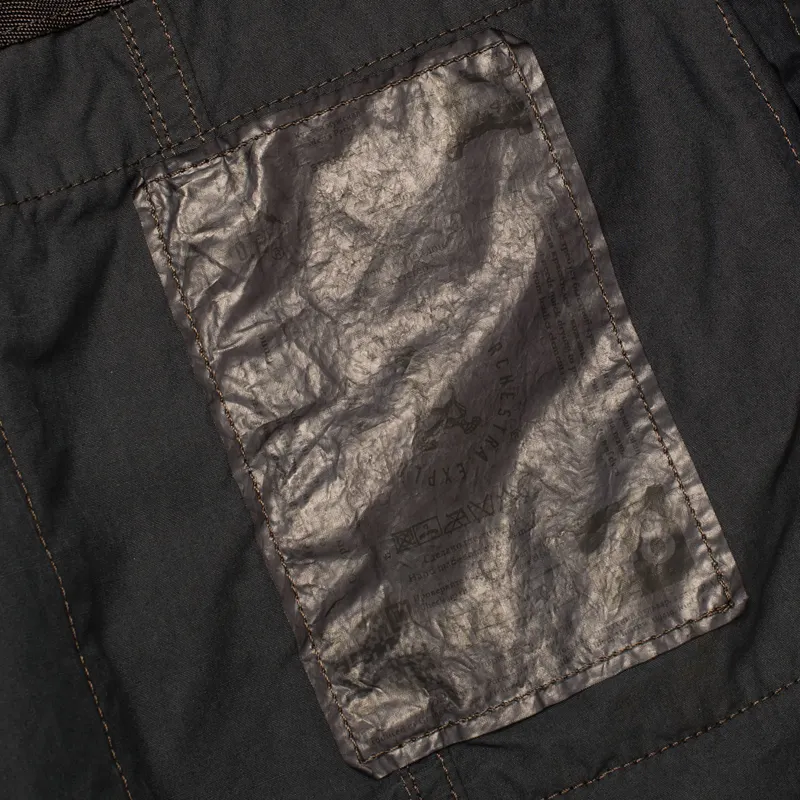 GJO.E Мужская куртка парка 8 Parka 17HLC2