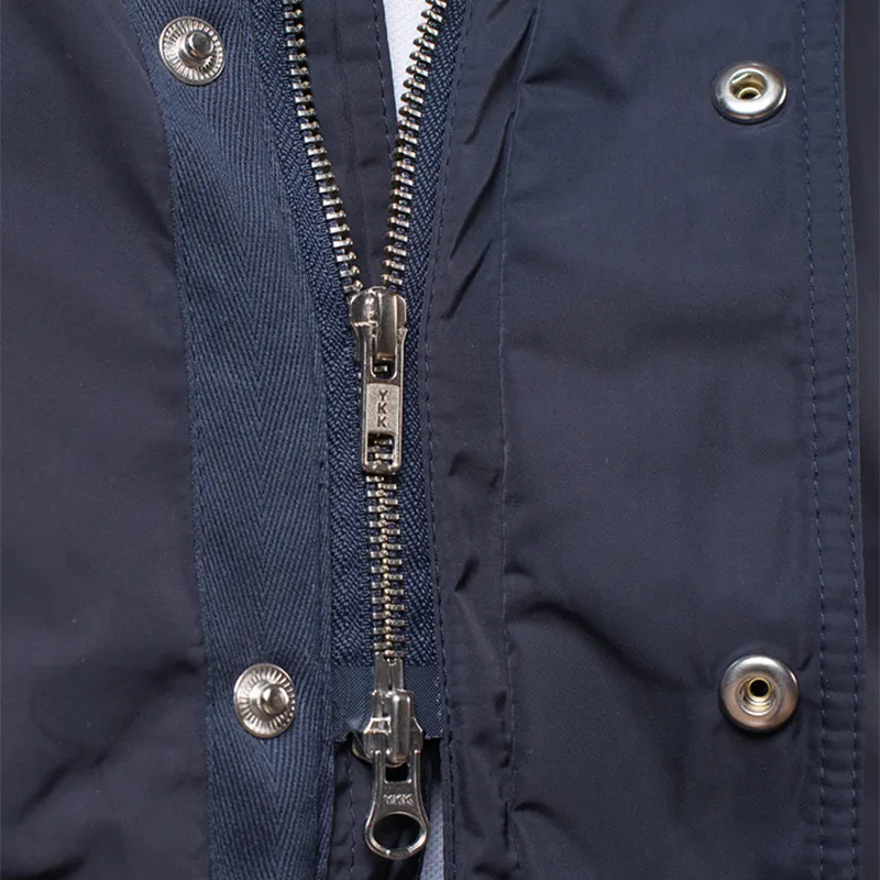 Henri Lloyd Мужская куртка Goddard Parka