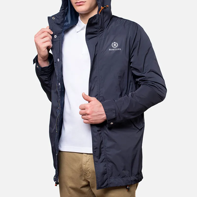 Henri Lloyd Мужская куртка Goddard Parka