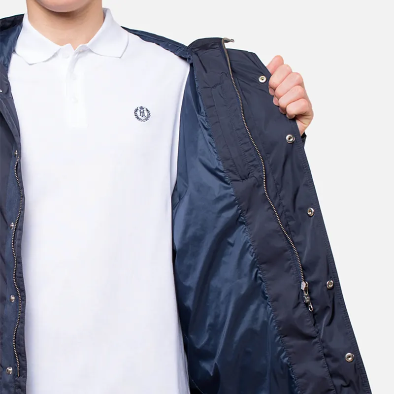 Henri Lloyd Мужская куртка Goddard Parka