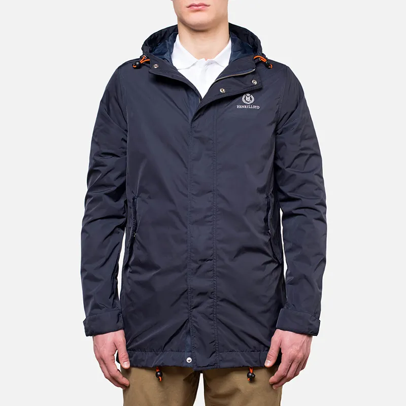 Henri Lloyd Мужская куртка Goddard Parka