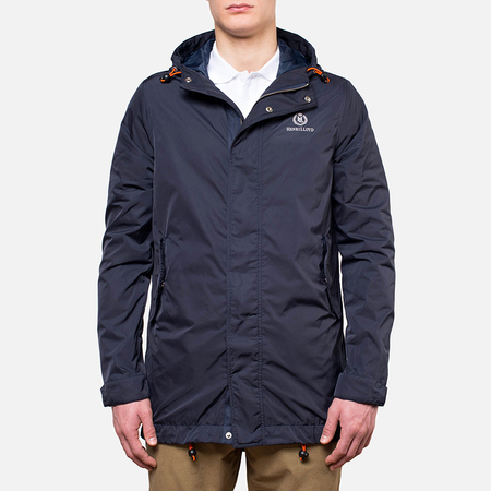Мужская куртка Henri Lloyd Goddard Parka Navy