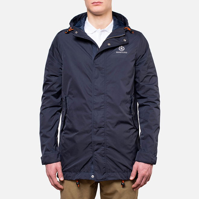 Мужская куртка Henri Lloyd Goddard Parka Navy