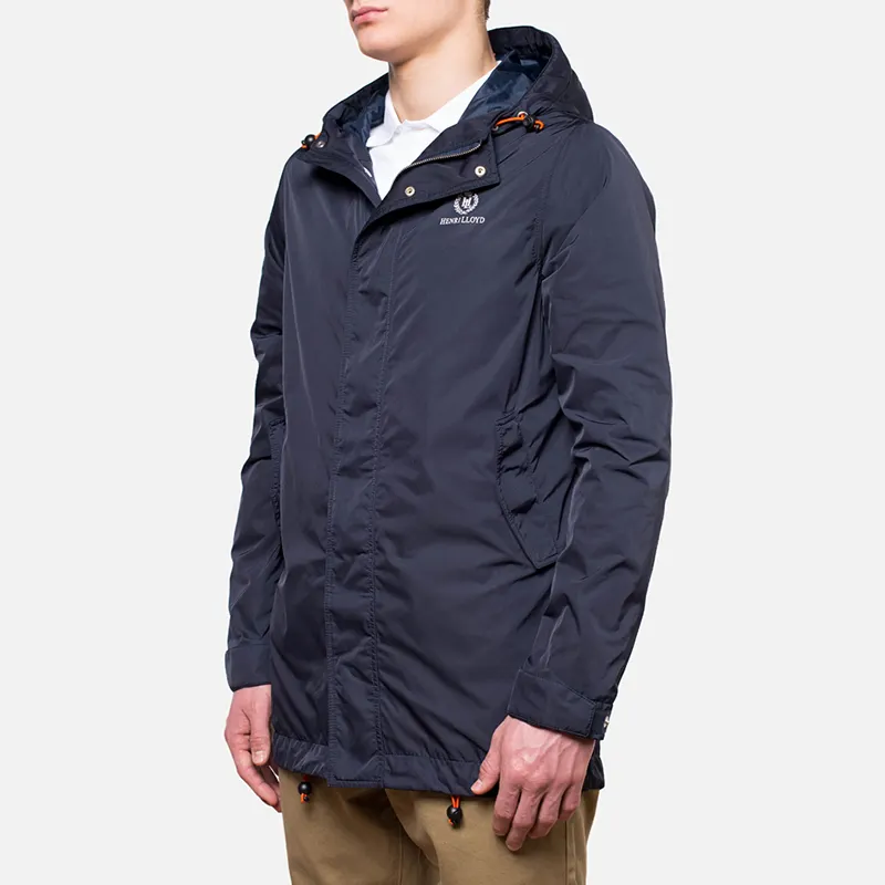 Henri Lloyd Мужская куртка Goddard Parka
