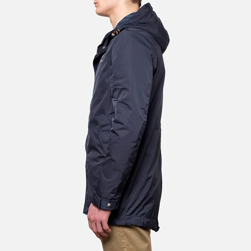 Henri Lloyd Мужская куртка Goddard Parka