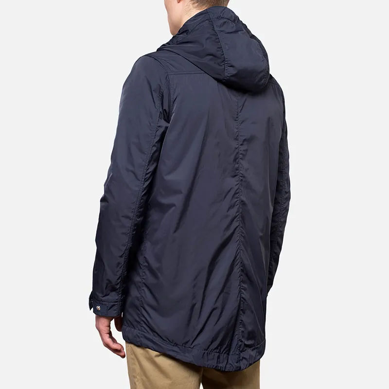 Henri Lloyd Мужская куртка Goddard Parka