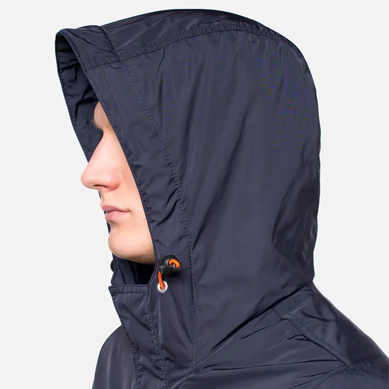 Henri Lloyd Мужская куртка Goddard Parka