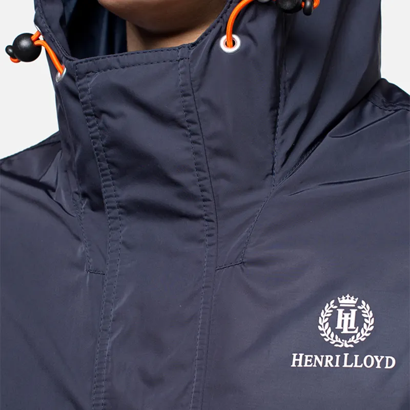 Henri Lloyd Мужская куртка Goddard Parka