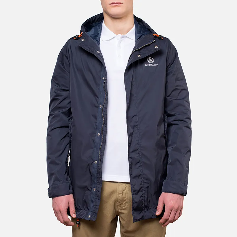 Henri Lloyd Мужская куртка Goddard Parka