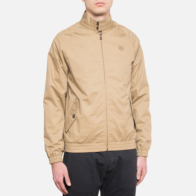 Мужская куртка Henri Lloyd Kelson Beige