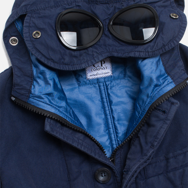 cp coat