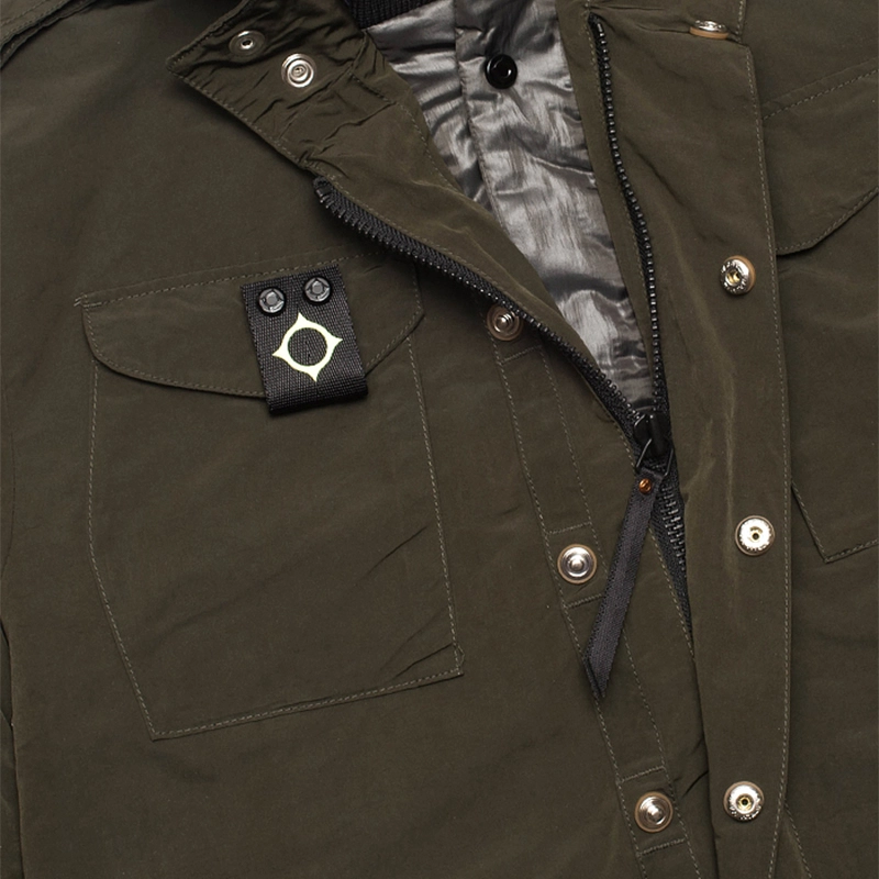 MA.Strum Мужская куртка Field