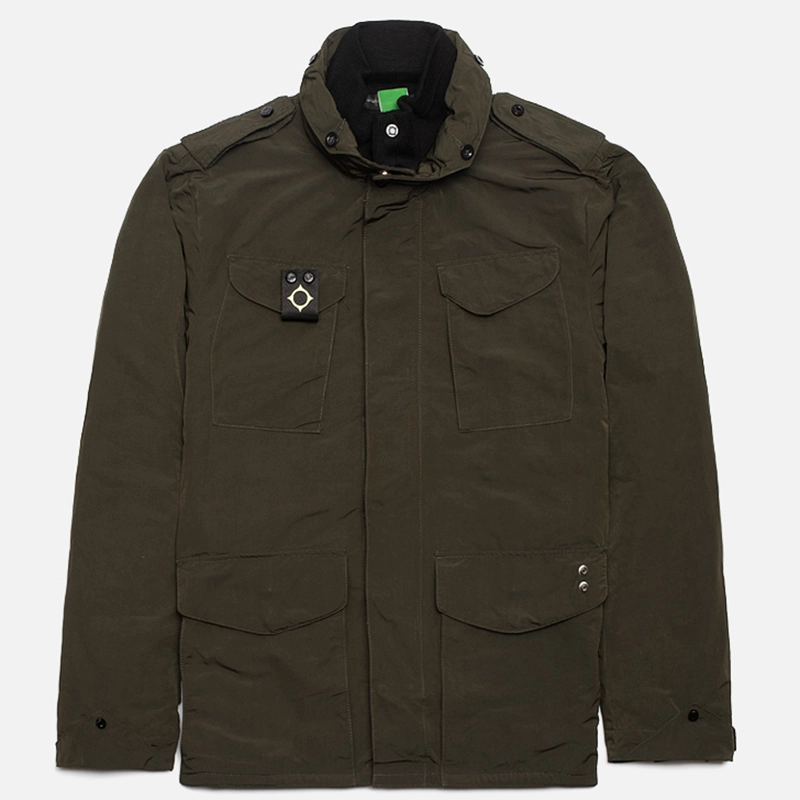 MA.Strum Мужская куртка Field
