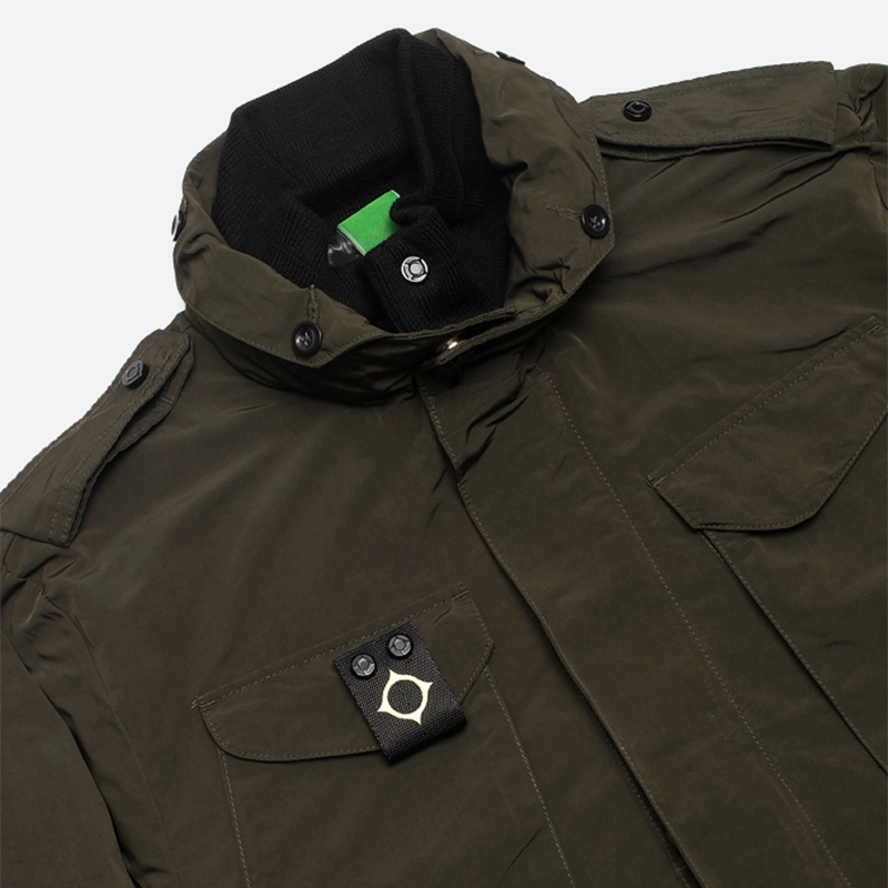 MA.Strum Мужская куртка Field