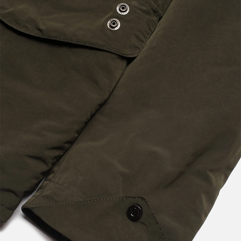 MA.Strum Мужская куртка Field