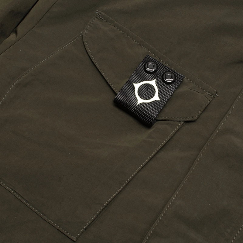 MA.Strum Мужская куртка Field