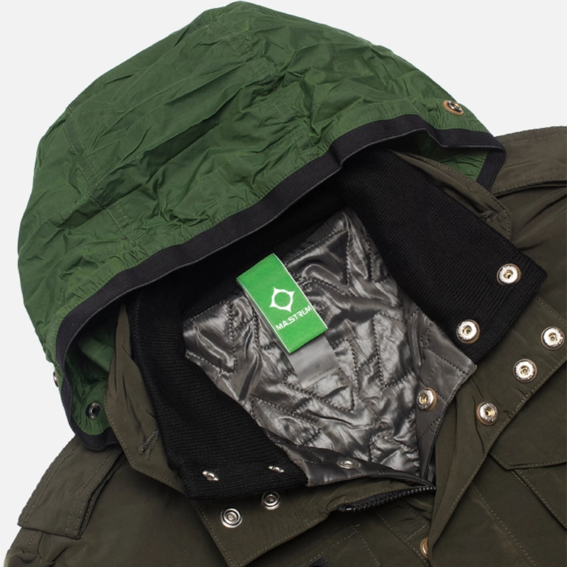 MA.Strum Мужская куртка Field