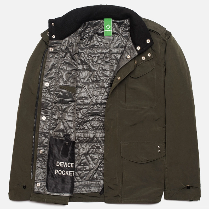 MA.Strum Мужская куртка Field